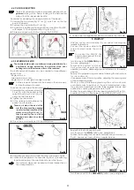 Предварительный просмотр 13 страницы FAAC B 604 Manual