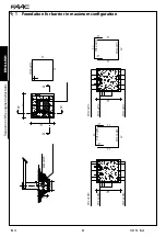 Предварительный просмотр 62 страницы FAAC B614 Instruction Manual