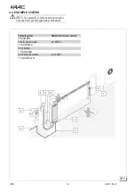 Preview for 18 page of FAAC B614 Manual