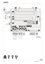 Preview for 32 page of FAAC B614 Manual