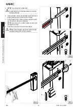 Preview for 24 page of FAAC B614 Translation Of The Original Instructions