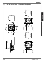 Preview for 61 page of FAAC B614 Translation Of The Original Instructions