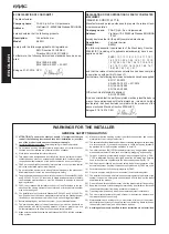 Предварительный просмотр 4 страницы FAAC B680 Manual