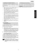 Preview for 7 page of FAAC B680 Manual