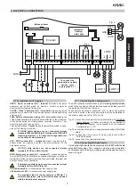 Предварительный просмотр 9 страницы FAAC B680 Manual