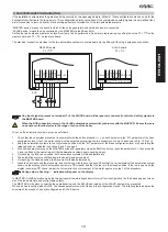 Preview for 21 page of FAAC B680 Manual