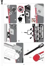 Preview for 30 page of FAAC B680 Manual