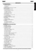 Предварительный просмотр 5 страницы FAAC B680H Instruction Manual