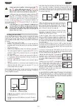 Предварительный просмотр 15 страницы FAAC B680H Instruction Manual