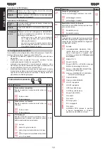 Предварительный просмотр 16 страницы FAAC B680H Instruction Manual
