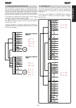 Preview for 23 page of FAAC B680H Instruction Manual