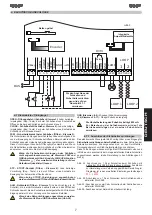 Preview for 83 page of FAAC B680H Instruction Manual