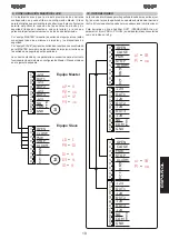 Preview for 119 page of FAAC B680H Instruction Manual