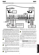 Preview for 131 page of FAAC B680H Instruction Manual