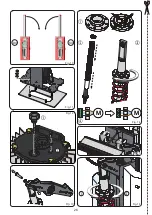 Preview for 150 page of FAAC B680H Instruction Manual