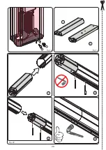 Preview for 152 page of FAAC B680H Instruction Manual