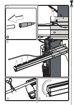 Preview for 156 page of FAAC B680H Instruction Manual