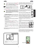 Предварительный просмотр 10 страницы FAAC B680H Manual