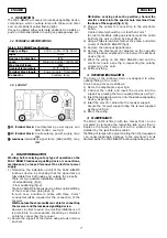 Preview for 5 page of FAAC BILAMP Quick Start Manual