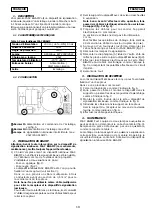 Предварительный просмотр 8 страницы FAAC BILAMP Quick Start Manual