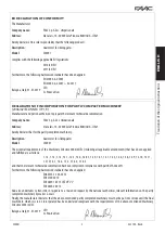 Preview for 3 page of FAAC C4000I Original Instructions Manual