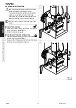 Preview for 14 page of FAAC C4000I Original Instructions Manual