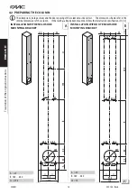 Preview for 16 page of FAAC C4000I Original Instructions Manual