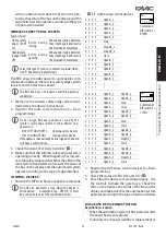 Preview for 39 page of FAAC C4000I Original Instructions Manual