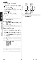 Preview for 40 page of FAAC C4000I Original Instructions Manual