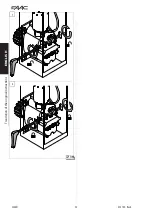 Preview for 48 page of FAAC C4000I Original Instructions Manual