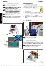 Preview for 9 page of FAAC C721 Manual