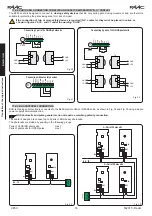 Preview for 16 page of FAAC C850 User Manual