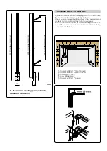 Предварительный просмотр 3 страницы FAAC D064 Manual