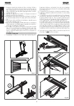 Предварительный просмотр 10 страницы FAAC D600 Instruction Manual