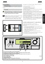 Preview for 31 page of FAAC D600 Instruction Manual