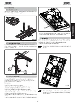 Preview for 35 page of FAAC D600 Instruction Manual