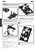 Preview for 52 page of FAAC D600 Instruction Manual