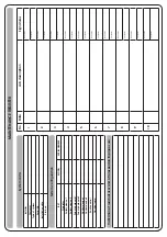 Preview for 60 page of FAAC D600 Instruction Manual