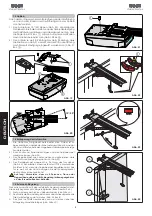 Preview for 78 page of FAAC D600 Instruction Manual