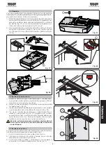 Preview for 95 page of FAAC D600 Instruction Manual