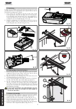 Preview for 112 page of FAAC D600 Instruction Manual