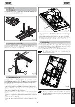 Preview for 119 page of FAAC D600 Instruction Manual