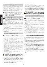 Preview for 11 page of FAAC D700HS Installation Manual