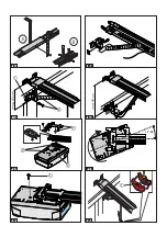 Preview for 17 page of FAAC D700HS Installation Manual