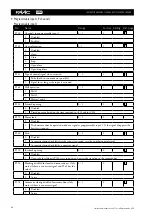 Предварительный просмотр 60 страницы FAAC DAAB EP104 Instruction Manual