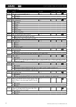 Предварительный просмотр 62 страницы FAAC DAAB EP104 Instruction Manual