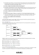 Preview for 8 page of FAAC DAAB EP104 Quick Start Manual