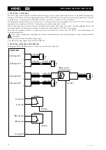 Предварительный просмотр 12 страницы FAAC DAAB EP105 Instruction Manual