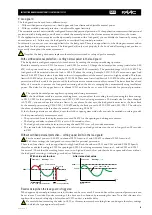 Предварительный просмотр 25 страницы FAAC DAAB EP105 Instruction Manual