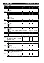 Preview for 48 page of FAAC DAAB EP105 Instruction Manual